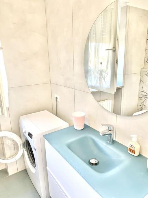 10 Min. Da Sanremo Appartamento Vista Mare تاجيا المظهر الخارجي الصورة
